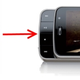 Image for article titled Texas Instruments Chip Turns Cellphones Into Projectors, Pocket Goatse WMDs